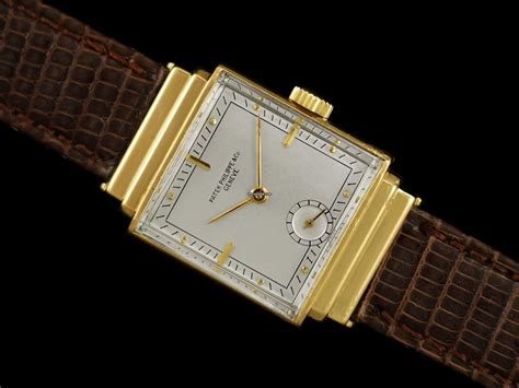 patek philippe um 1940|patek philippe vintage watches.